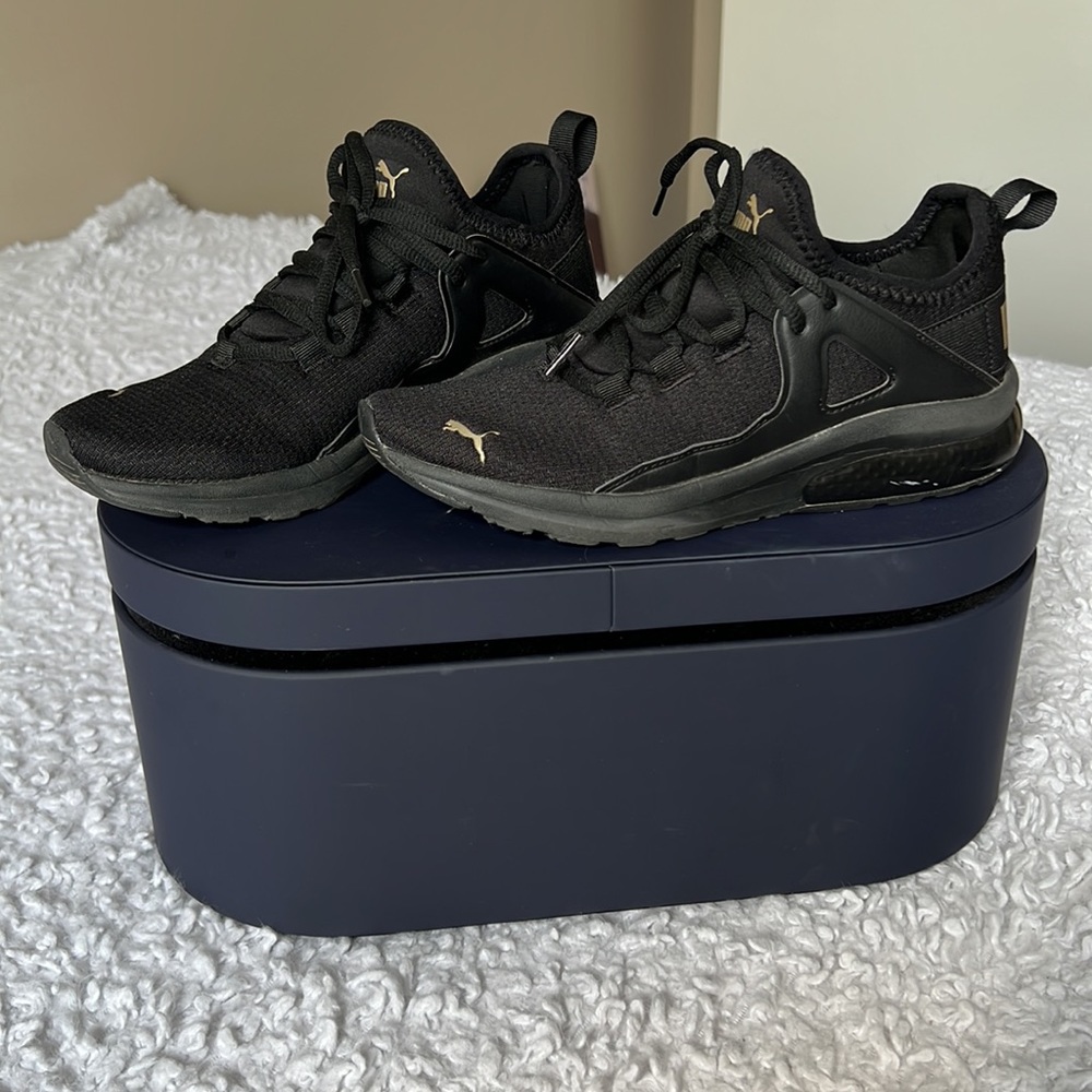 Puma Ultra Soft Workout Shoes